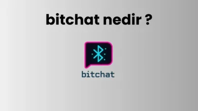 Bitchat Nedir