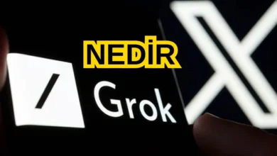 Grok Nedir