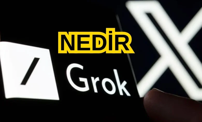 Grok Nedir