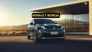 Renault Boreal