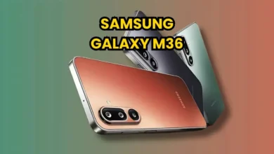 Samsung Galaxy M36