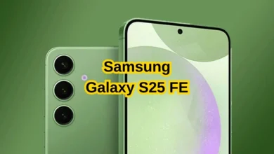 Samsung Galaxy S25 FE Özellikleri