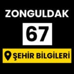 Zonguldak Hakkında Bilgi