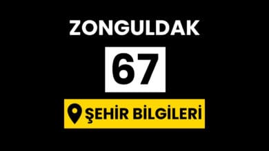 Zonguldak Hakkında Bilgi